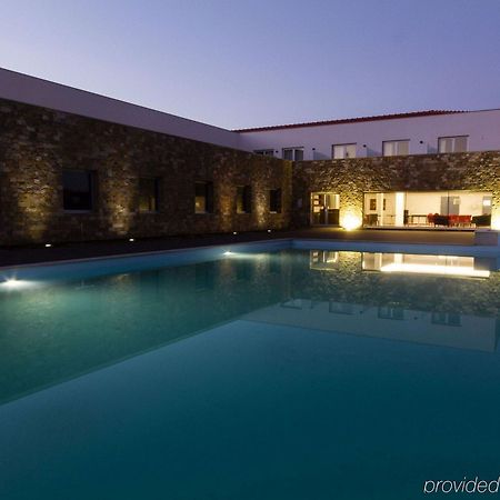 Hotel Vila D'Όμπιδος Εξωτερικό φωτογραφία