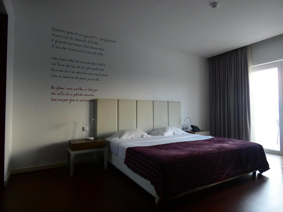 Hotel Vila D'Όμπιδος Εξωτερικό φωτογραφία