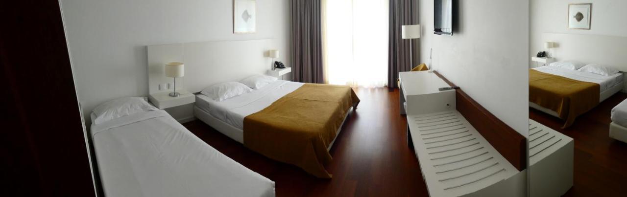 Hotel Vila D'Όμπιδος Εξωτερικό φωτογραφία