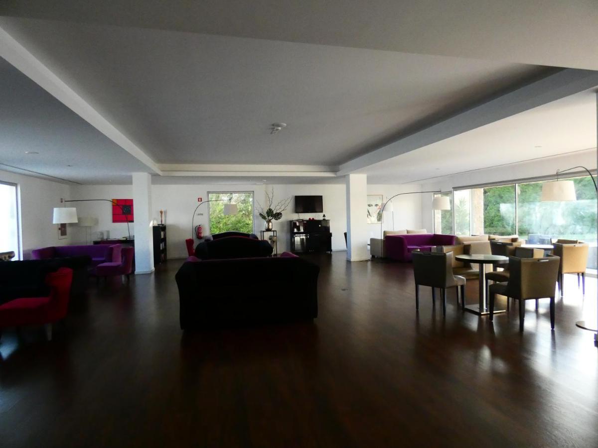 Hotel Vila D'Όμπιδος Εξωτερικό φωτογραφία