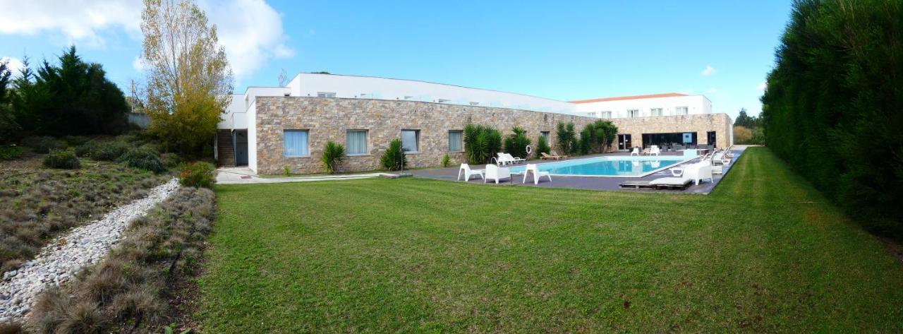 Hotel Vila D'Όμπιδος Εξωτερικό φωτογραφία
