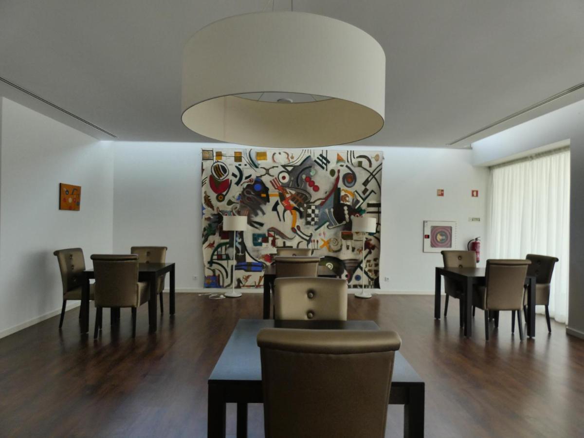 Hotel Vila D'Όμπιδος Εξωτερικό φωτογραφία