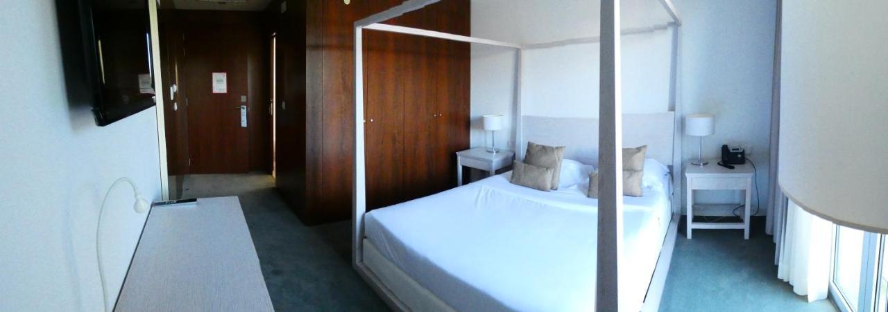 Hotel Vila D'Όμπιδος Εξωτερικό φωτογραφία