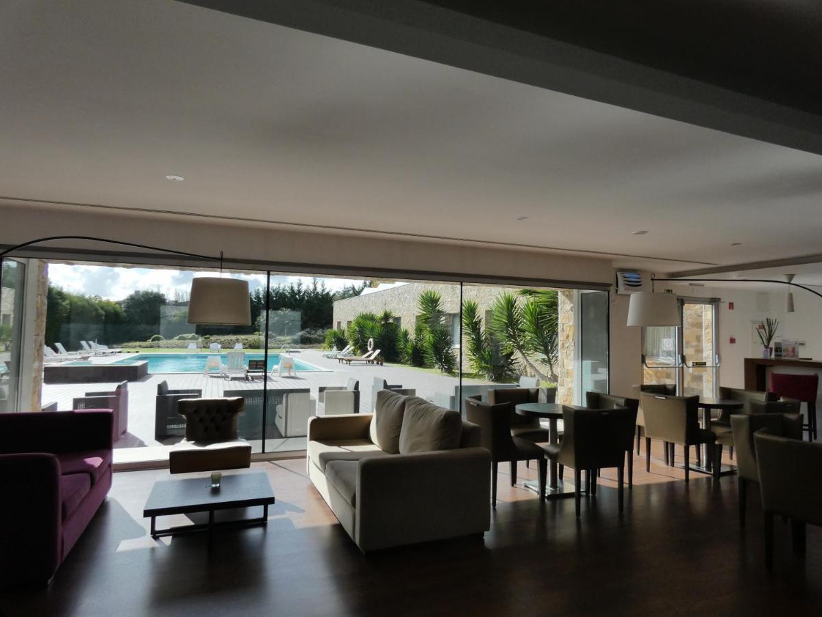 Hotel Vila D'Όμπιδος Εξωτερικό φωτογραφία