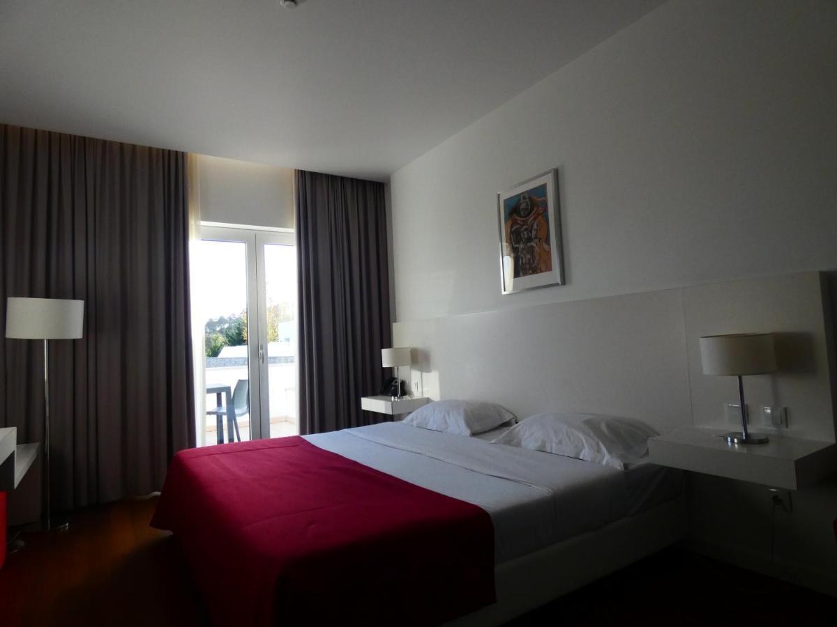 Hotel Vila D'Όμπιδος Εξωτερικό φωτογραφία