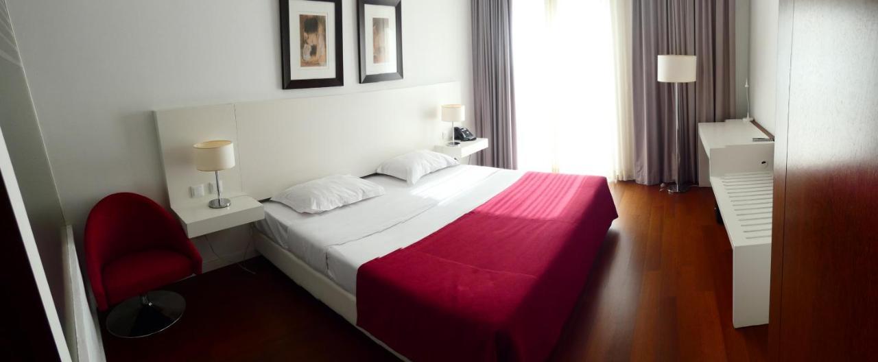 Hotel Vila D'Όμπιδος Εξωτερικό φωτογραφία