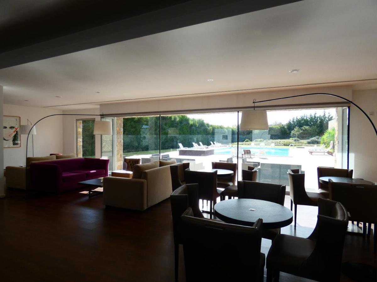 Hotel Vila D'Όμπιδος Εξωτερικό φωτογραφία