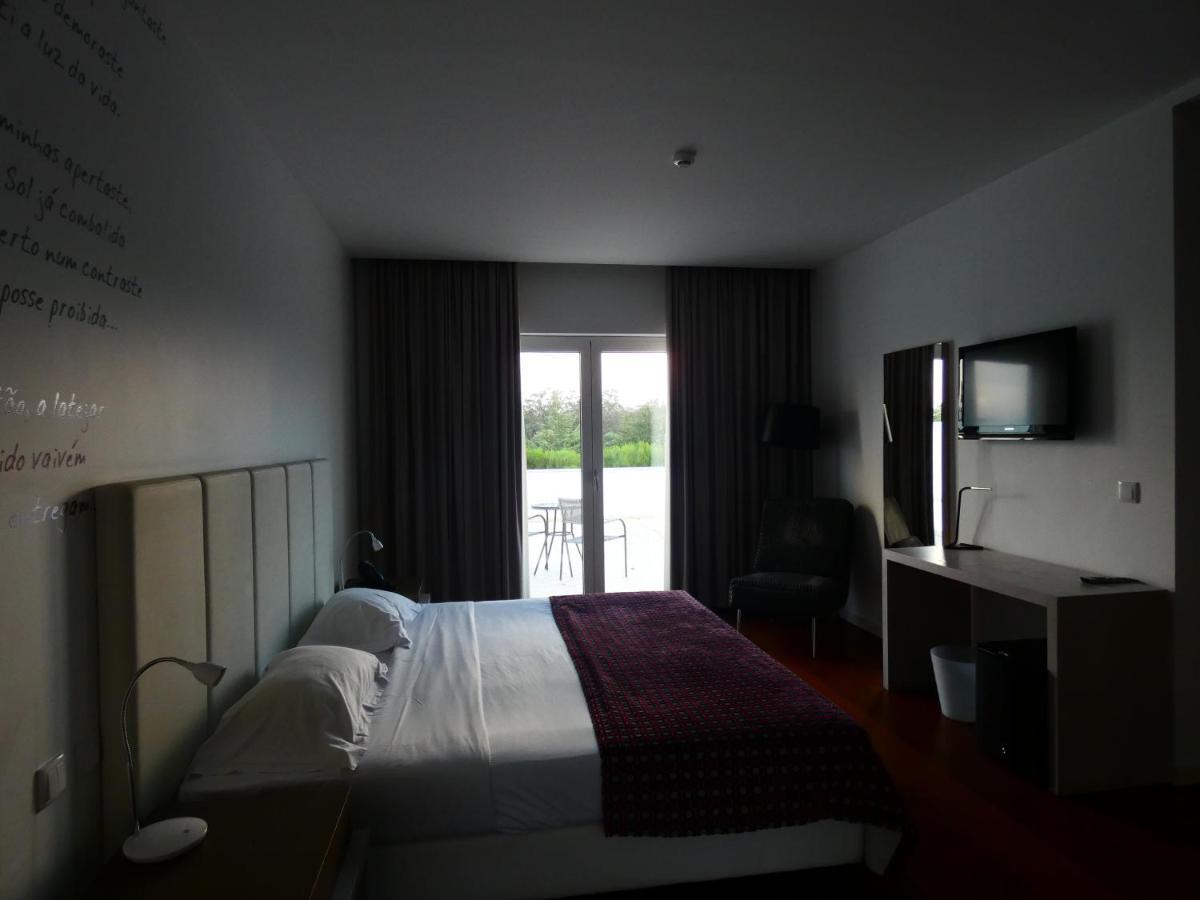 Hotel Vila D'Όμπιδος Εξωτερικό φωτογραφία