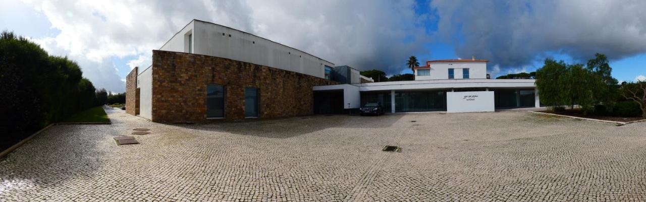 Hotel Vila D'Όμπιδος Εξωτερικό φωτογραφία