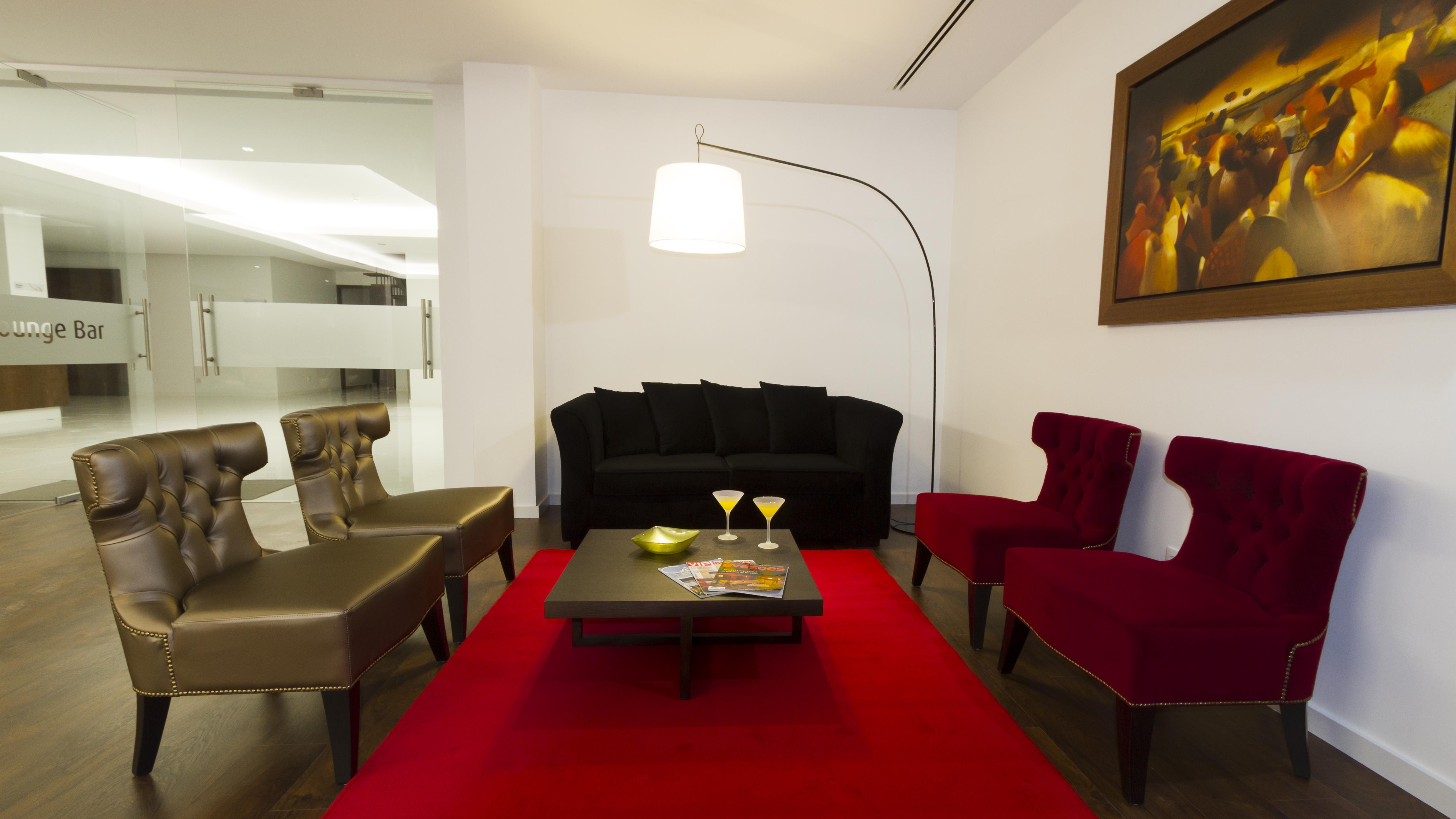 Hotel Vila D'Όμπιδος Εξωτερικό φωτογραφία