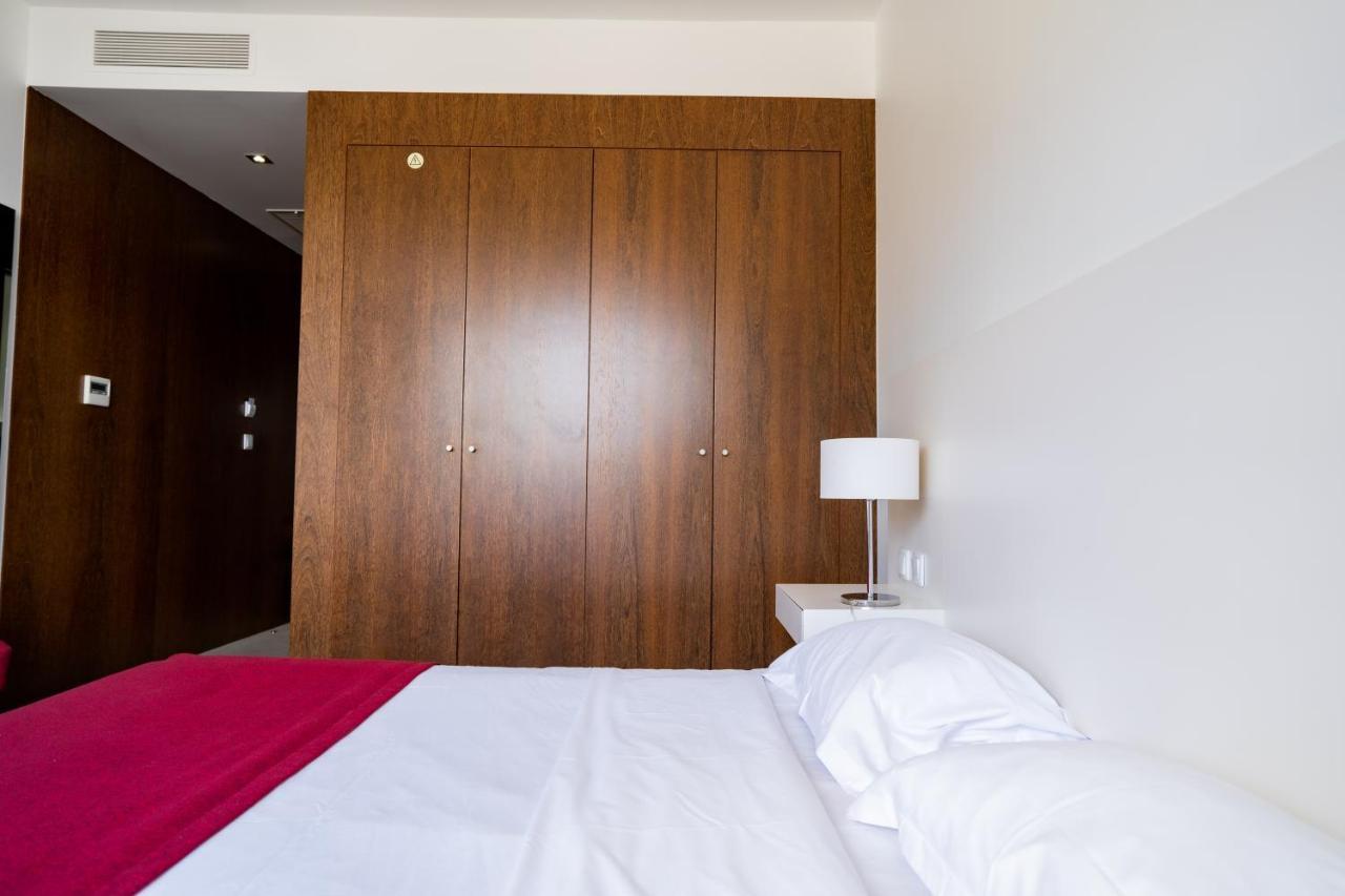 Hotel Vila D'Όμπιδος Εξωτερικό φωτογραφία