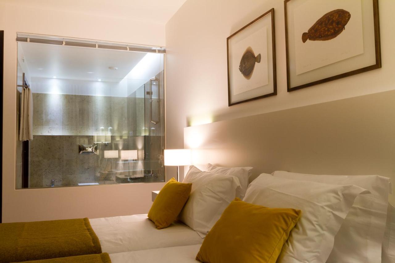 Hotel Vila D'Όμπιδος Εξωτερικό φωτογραφία