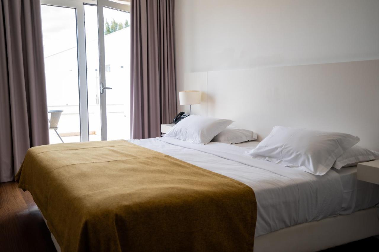 Hotel Vila D'Όμπιδος Εξωτερικό φωτογραφία