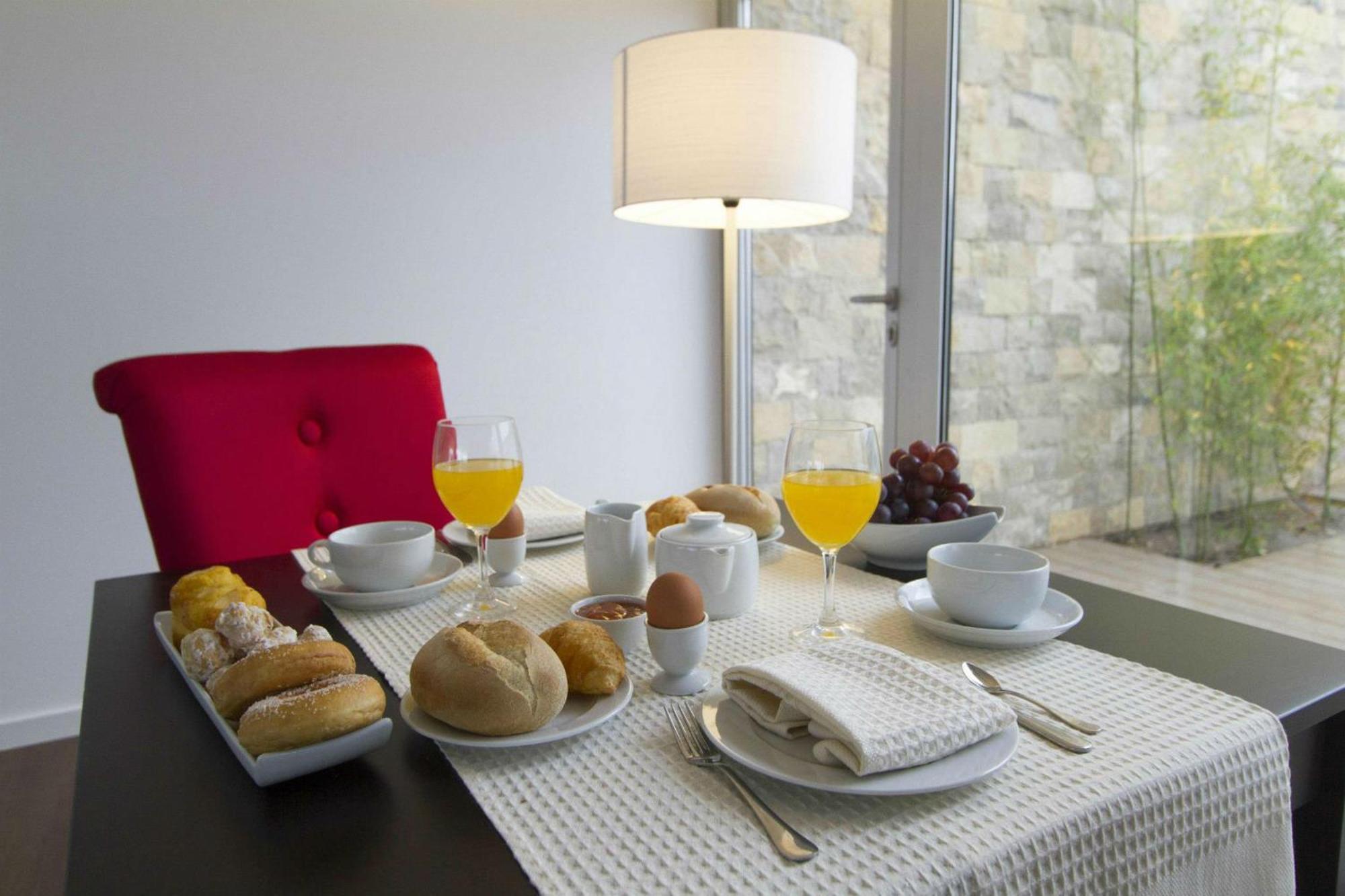 Hotel Vila D'Όμπιδος Εξωτερικό φωτογραφία